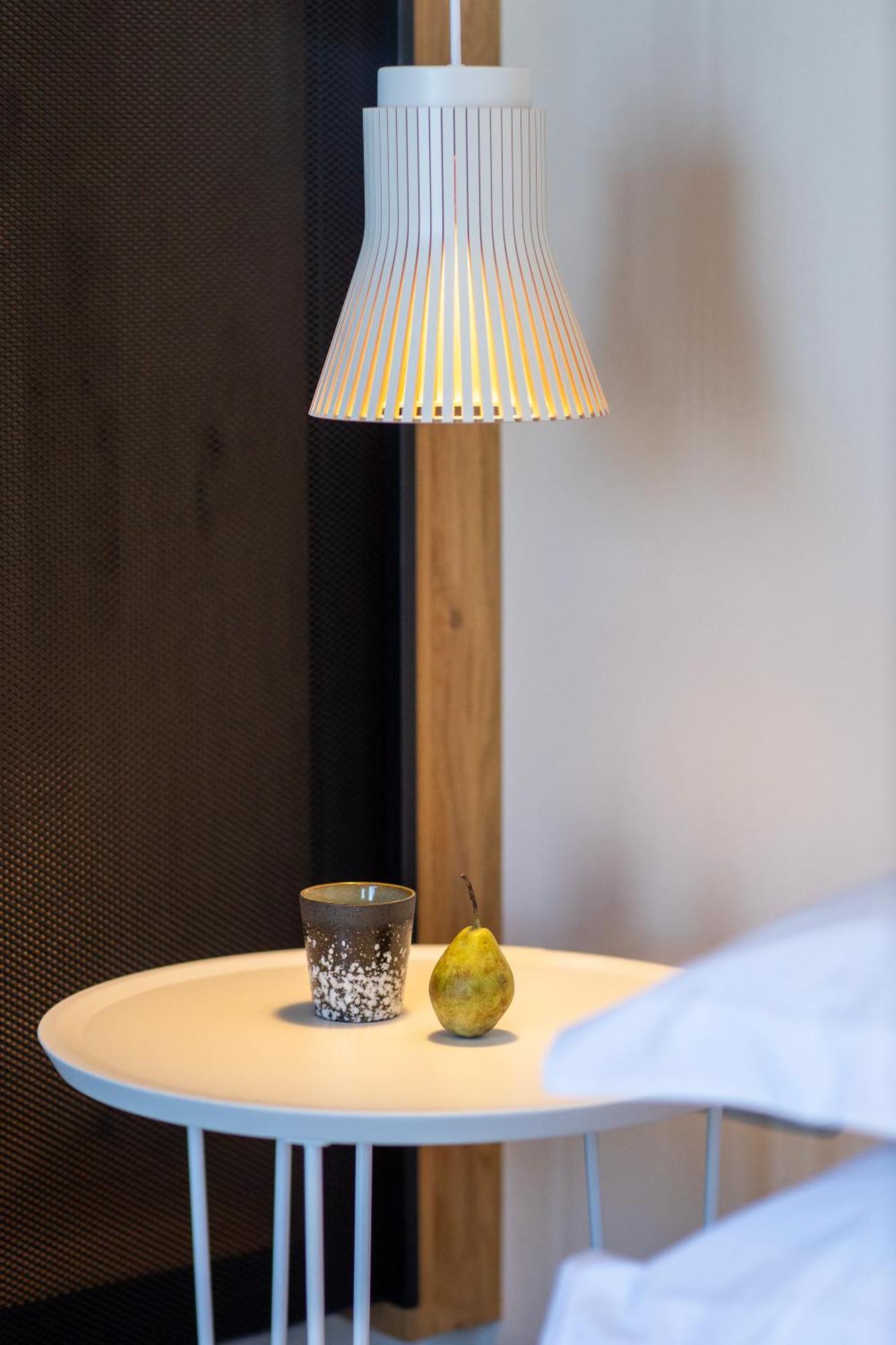 Akrogiali Beach Hotel Apartments มาเลีย ห้อง รูปภาพ