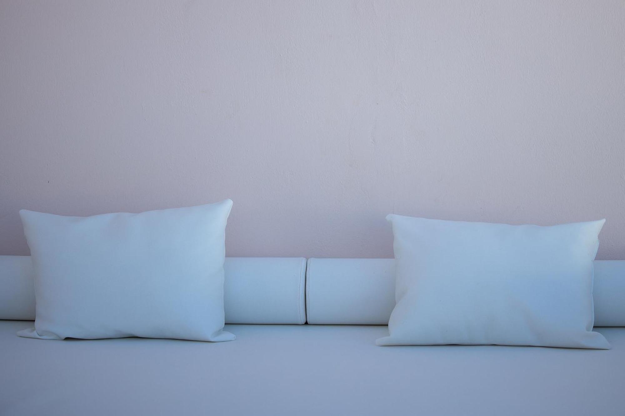 Akrogiali Beach Hotel Apartments มาเลีย ห้อง รูปภาพ