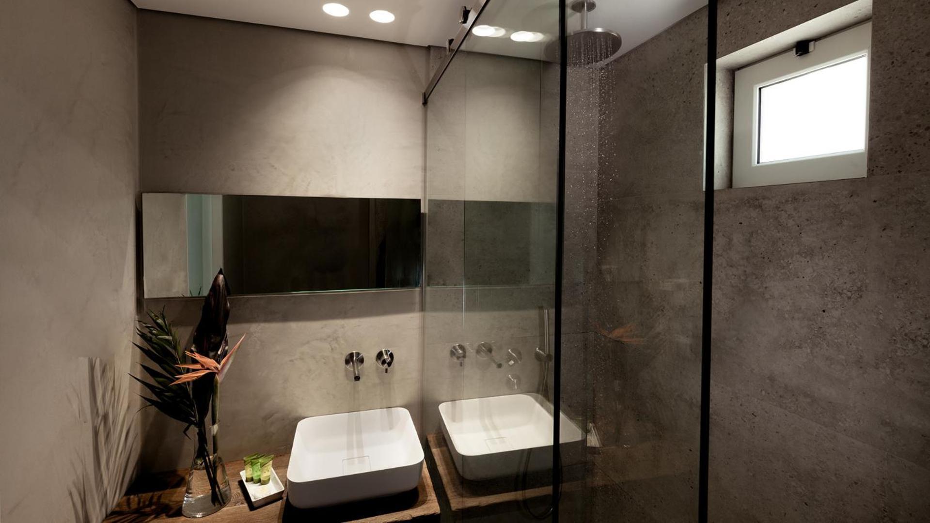 Akrogiali Beach Hotel Apartments มาเลีย ภายนอก รูปภาพ